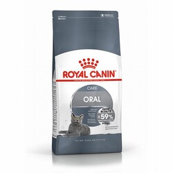 Royal Canin - Royal Canin Oral Care Ağız Diş Sağlığı İçin Yetişkin Kedi Maması 1,5 Kg 