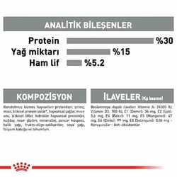 Royal Canin Oral Care Ağız Diş Sağlığı İçin Yetişkin Kedi Maması 1,5 Kg - Thumbnail
