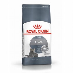 Royal Canin Kedi Mamaları - Royal Canin Oral Care Ağız Diş Sağlığı İçin Yetişkin Kedi Maması 1,5 Kg 