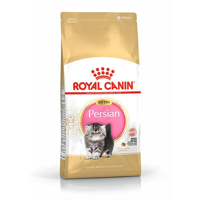 Royal Canin Persian Kitten İran Yavru Kedi Maması 2 Kg 