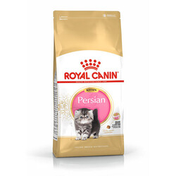 Royal Canin Persian Kitten İran Yavru Kedi Maması 2 Kg - Thumbnail