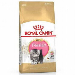 Royal Canin Kedi Mamaları - Royal Canin Persian Kitten İran Yavru Kedi Maması 2 Kg 