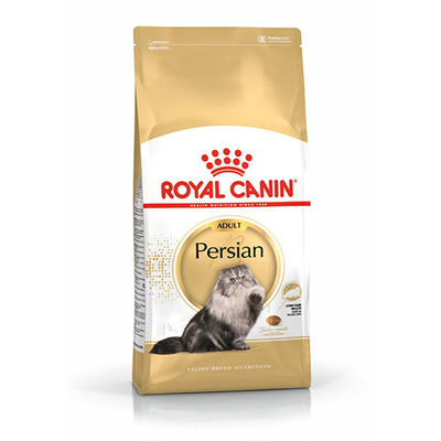 Royal Canin Persian Adult İran Yetişkin Kedi Maması 400 Gr 