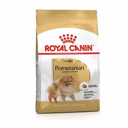 Royal Canin Köpek Mamaları - Royal Canin Pomeranian Adult Yetişkin Köpek Maması 1,5 Kg 