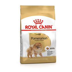 Royal Canin Köpek Mamaları - Royal Canin Pomeranian Adult Yetişkin Köpek Maması
