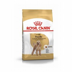 Royal Canin Köpek Mamaları - Royal Canin Poodle Adult Yetişkin Köpek Maması 3 Kg 
