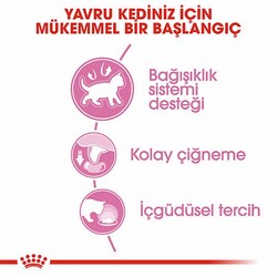 Royal Canin Pouch Kitten Jelly Yavru Kedi Konservesi 12 Adet 85 Gr - Thumbnail