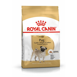 Royal Canin Pug Adult Yetişkin Köpek Maması - Thumbnail