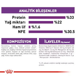 Royal Canin Sensible 33 Hassas Sindirim Sistemi Destekleyici Yetişkin Kedi Maması 10 Kg - Thumbnail