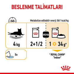 Royal Canin Sensory Taste Gravy Adult Yetişkin Kedi Konservesi 85 Gr - Thumbnail