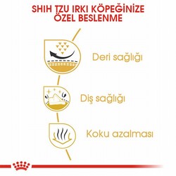 Royal Canin Shih Tzu Adult Yetişkin Köpek Maması 1,5 Kg - Thumbnail