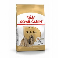 Royal Canin Köpek Mamaları - Royal Canin Shih Tzu Adult Yetişkin Köpek Maması 1,5 Kg 