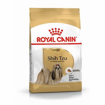 Royal Canin Shih Tzu Adult Yetişkin Köpek Maması 1,5 Kg 