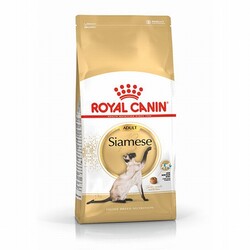 Royal Canin Kedi Mamaları - Royal Canin Siamese Adult Siyam Yetişkin Kedi Maması 2 Kg 