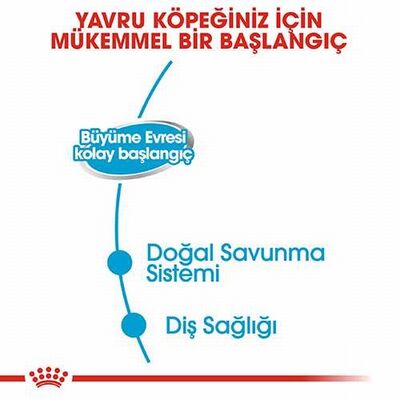 Royal Canin Starter Mother Babydog Yavru Köpek Konservesi 12 Adet 195 Gr 