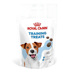 Royal Canin Training Treats Eğitim İçin Köpek Ödül Maması 110 Gr - Thumbnail