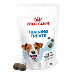 Royal Canin Training Treats Eğitim İçin Köpek Ödül Maması 110 Gr - Thumbnail