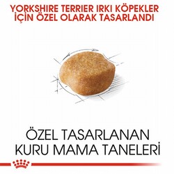 Royal Canin Yorkshire Terrier Adult Yetişkin Köpek Maması 1,5 Kg - Thumbnail