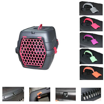 Şenyayla Küçük Boy Köpek Taşıma Çantası 49x36x35 Cm 