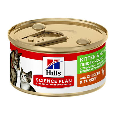 Sevimli Dostumuza Hediye