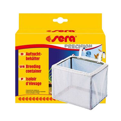 Sera Tül Yavruluk Akvaryum Aksesuarı 