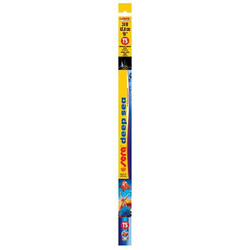 Sera - Sera T5 Deep Sea Special 35 W Floresan Akvaryum Aydınlatma Lambası 