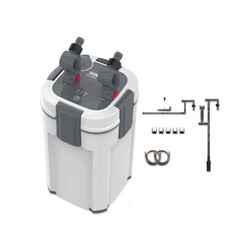 Sobo - Sobo 903F UV Lambalı Dış Filtre 9 W 1000 Lt 