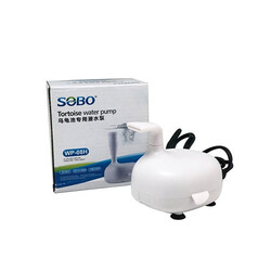 Sobo - Sobo Mini Pompa 5 W 300 Lt/h 0,6 M 