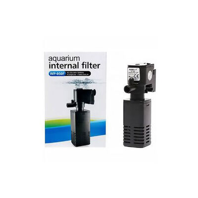 Sobo WP-950F Akvaryum İç Filtresi 500 Lt/H 6 W 