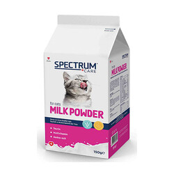Spectrum - Spectrum Care Taurin ve Multivitaminli Yavru Kedi Süt Tozu 150 Gr 