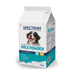 Spectrum - Spectrum Care Taurin ve Multivitaminli Yavru Köpek Süt Tozu 150 Gr 
