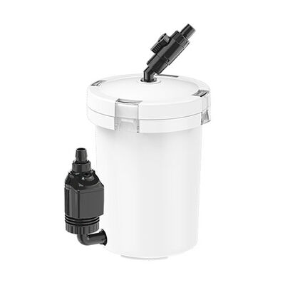 Sunsun Akvaryum Dış Filtre 800 lt/h 14 W 