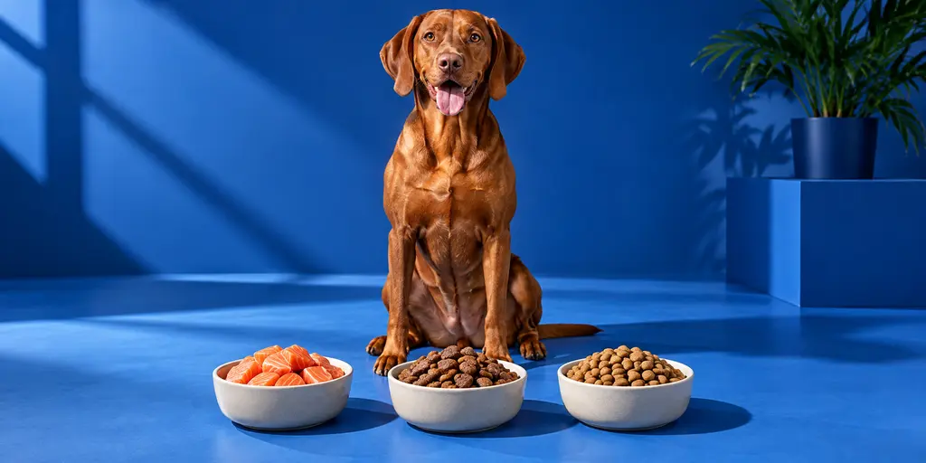 Tavuk Alerjisi Olan Köpekler İçin Alternatif Protein Kaynakları