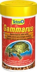 Tetra - Tetra Fauna Gammarus Kaplumbağa Yemi