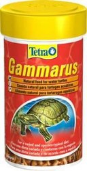 Tetra - Tetra Fauna Gammarus Kaplumbağa Yemi 100 Ml