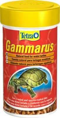 Tetra Fauna Gammarus Kaplumbağa Yemi 100 Ml