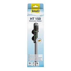 Tetra - Tetra HT 150 Watt Elektronik Akvaryum Isıtıcısı 