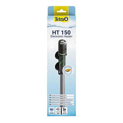 Tetra HT 150 Watt Elektronik Akvaryum Isıtıcısı 