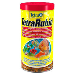 Tetra - Tetra Phyll Flakes Balık Yemi 100 Ml