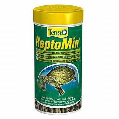 Tetra Reptomin Stick Kaplumbağa Yemi 1000 Ml 