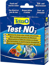 Tetra - Tetra Test No3 Nitrat Testi