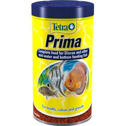 Tetra - Tetraprıma Dıscus Granül Balık Yemi 250 Ml
