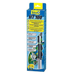 Tetra - Tetratec Akvaryum Isıtıcı HT 100 W