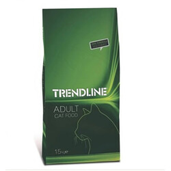 Trendline - Trendline Adult Cat Food Yetişkin Kuru Kedi Maması
