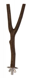 Trixie - Trixie Ağaç Dalı Y Kuş Tüneği 35 Cm 18 Mm