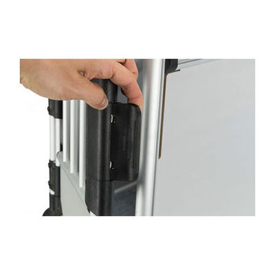 Trixie Alüminyum Köpek Taşıma Kafesi 48x57x64 Cm 