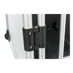 Trixie Alüminyum Köpek Taşıma Kafesi 48x57x64 Cm - Thumbnail