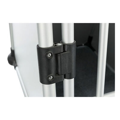 Trixie Alüminyum Köpek Taşıma Kafesi 48x57x64 Cm 