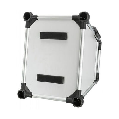 Trixie Alüminyum Köpek Taşıma Kafesi 48x57x64 Cm 