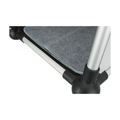 Trixie Alüminyum Köpek Taşıma Kafesi 48x57x64 Cm 